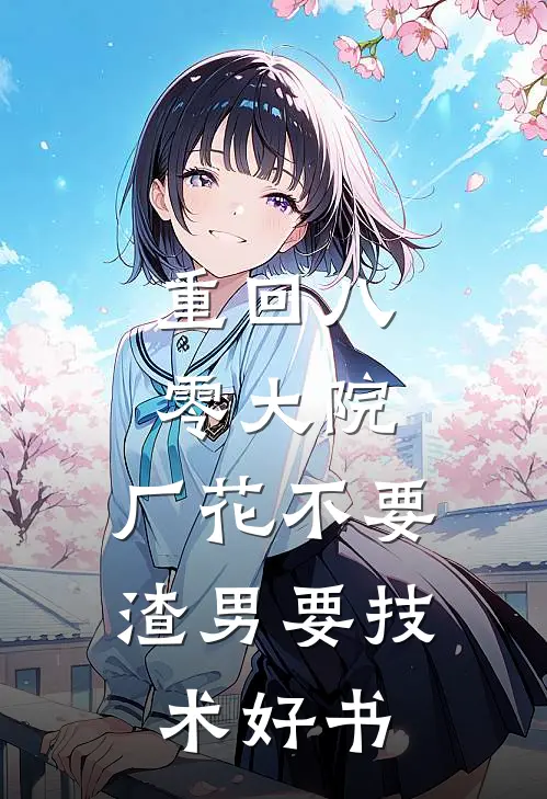 重回八零大院，厂花不要渣男要技术好书