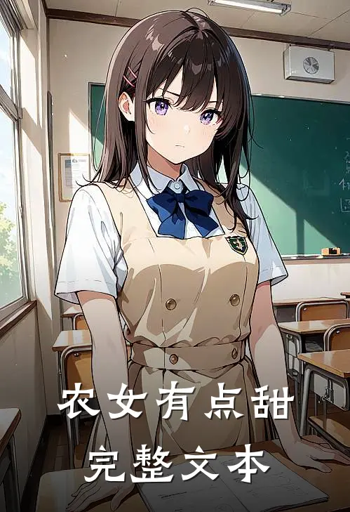 农女有点甜完整文本