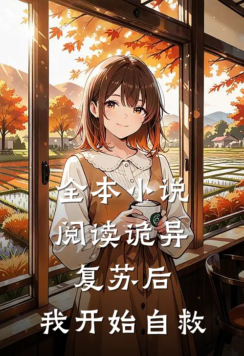 全本小说阅读诡异复苏后，我开始自救