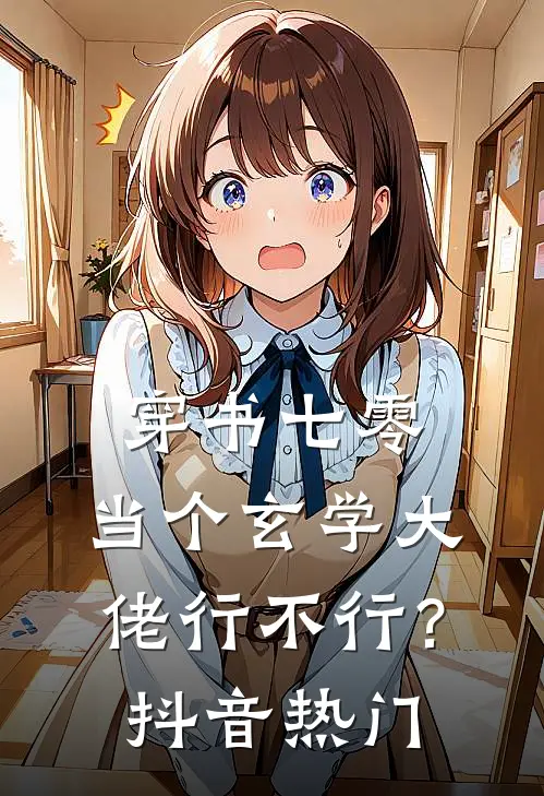穿书七零，当个玄学大佬行不行？抖音热门