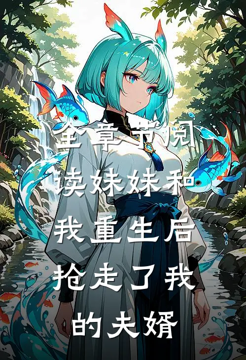 全章节阅读妹妹和我重生后，抢走了我的夫婿