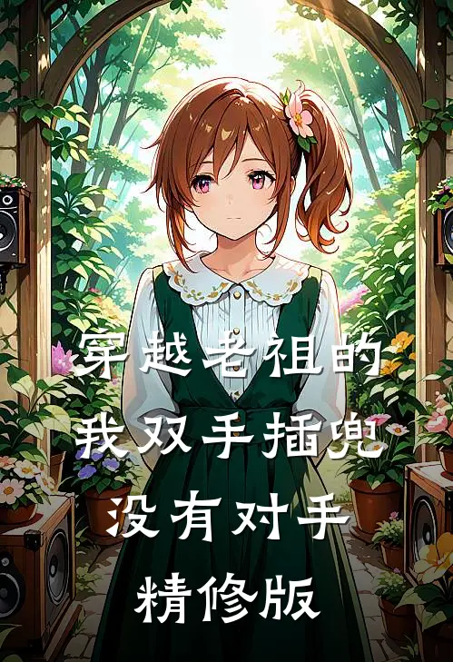 穿越老祖的我双手插兜，没有对手精修版