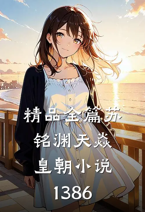 精品全篇苏铭渊天焱皇朝小说1386