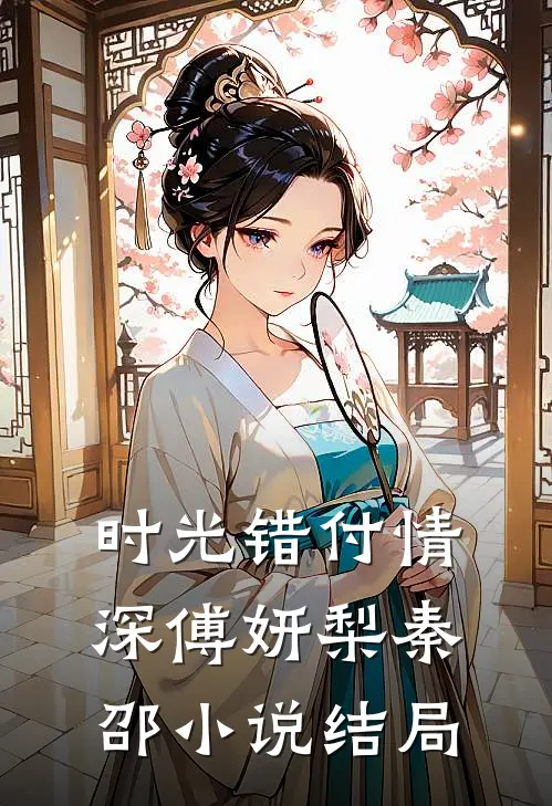 时光错付情深傅妍梨秦邵小说结局