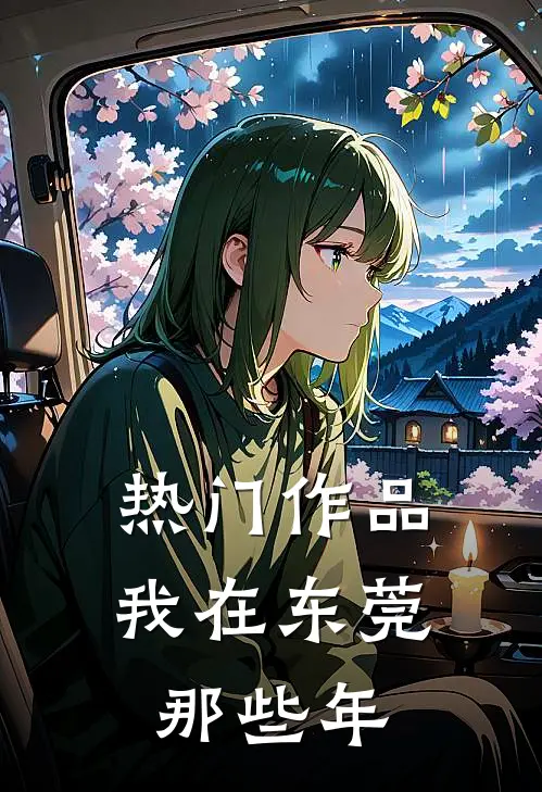 热门作品我在东莞那些年
