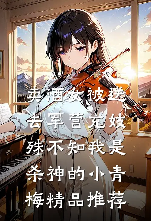卖酒女被送去军营充妓，殊不知我是杀神的小青梅精品推荐