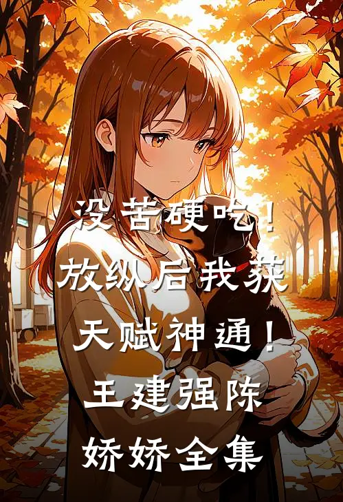 没苦硬吃！放纵后我获天赋神通！王建强陈娇娇全集