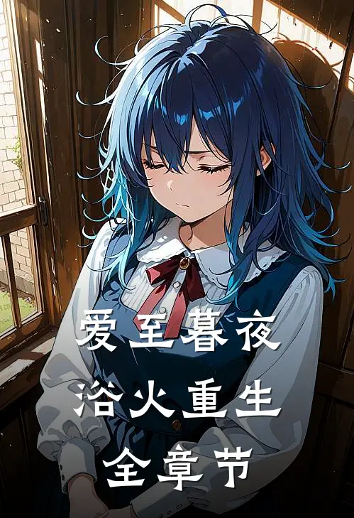爱至暮夜,浴火重生全章节
