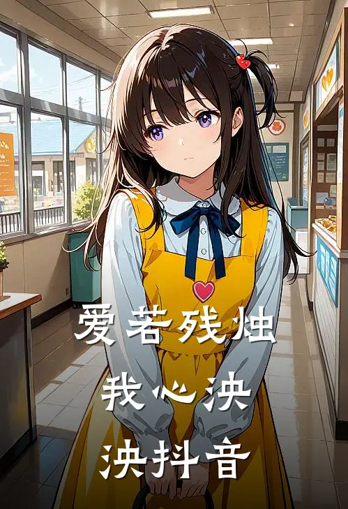 爱若残烛，我心泱泱抖音