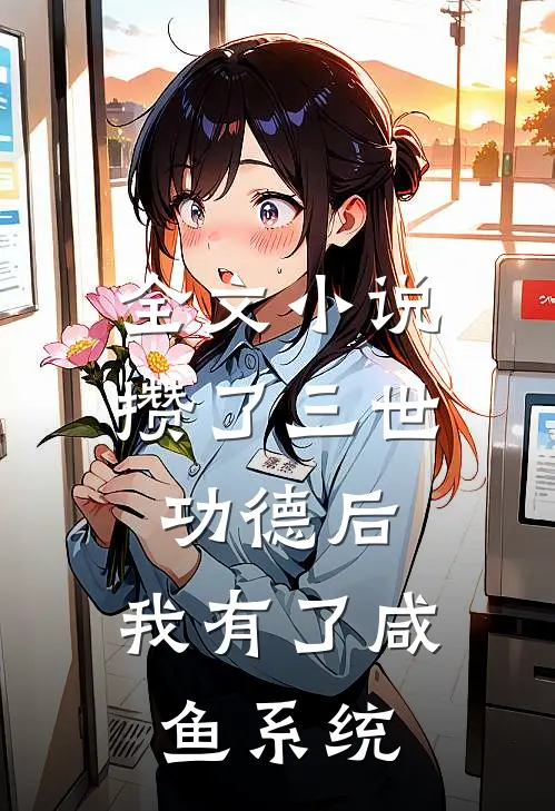 全文小说攒了三世功德后，我有了咸鱼系统