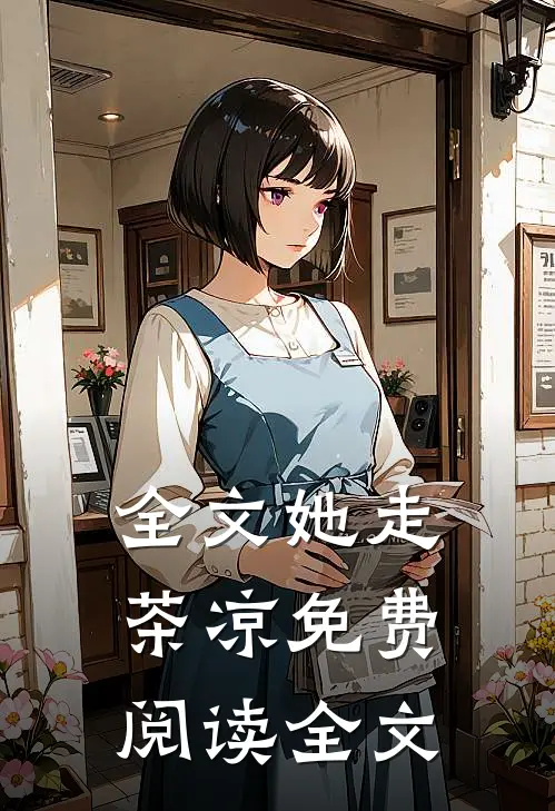 全文她走茶凉免费阅读全文