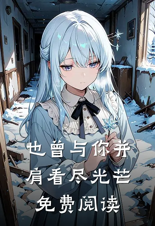 也曾与你并肩看尽光芒免费阅读