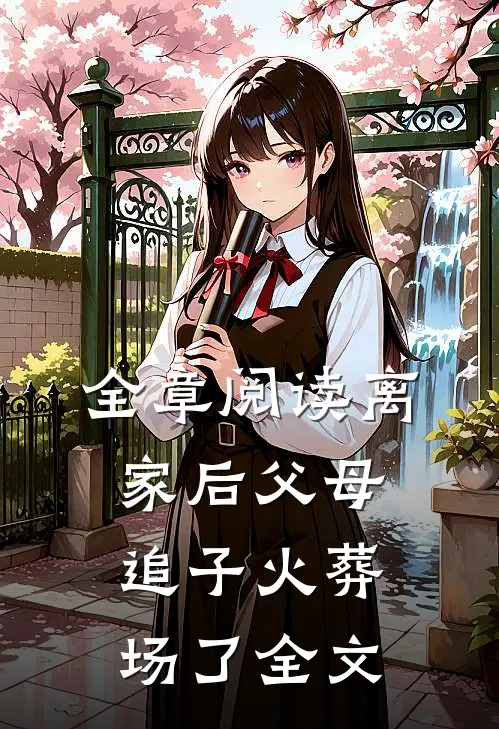 全章阅读离家后父母追子火葬场了全文