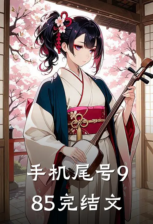 手机尾号985完结文
