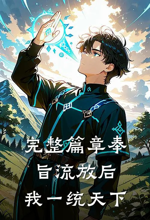 完整篇章奉旨流放后，我一统天下