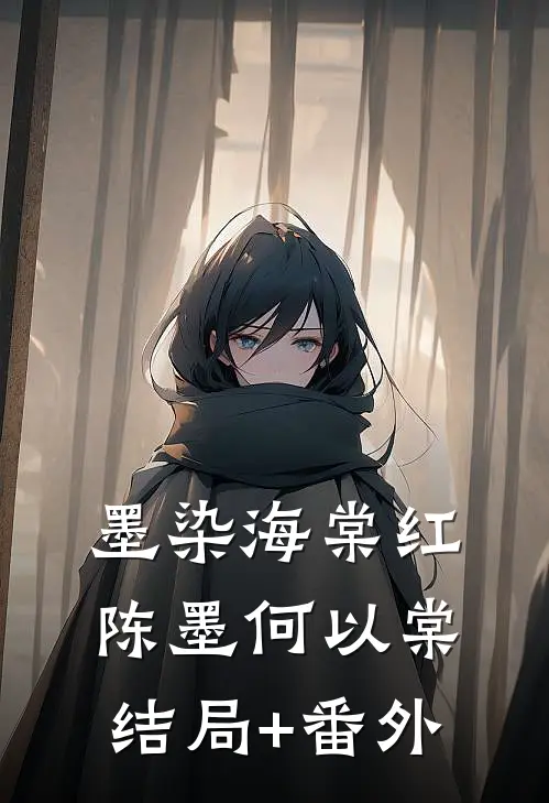 墨染海棠红陈墨何以棠结局+番外