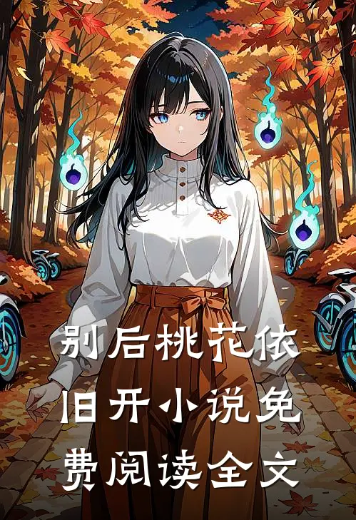 别后桃花依旧开小说免费阅读全文