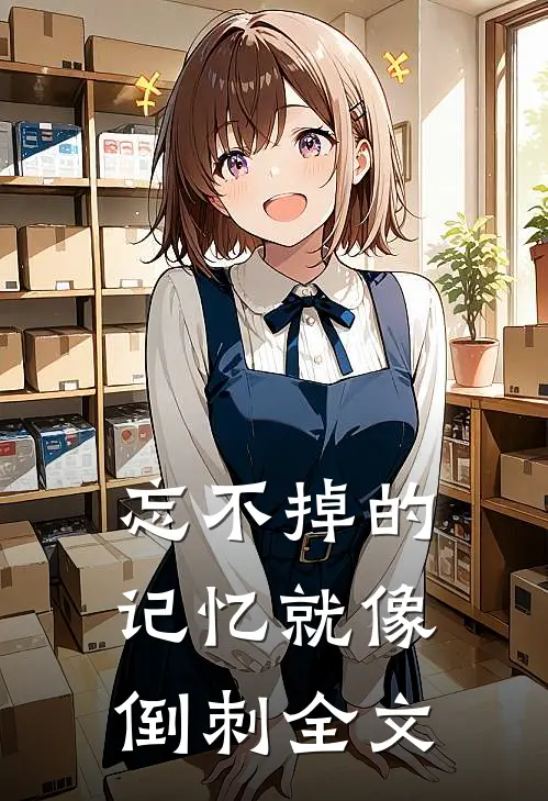 忘不掉的记忆就像倒刺全文
