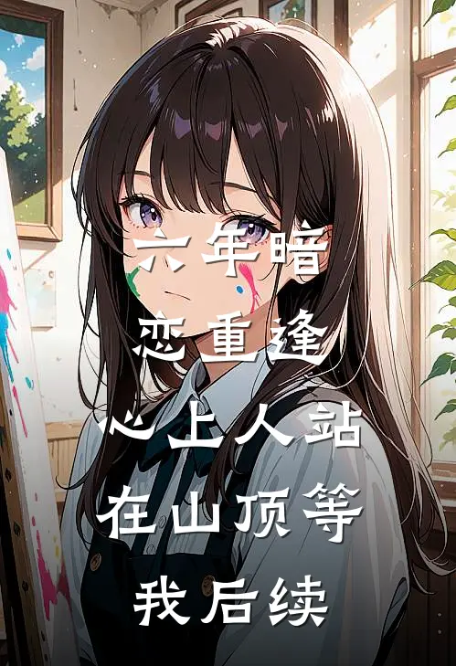 六年暗恋重逢,心上人站在山顶等我后续