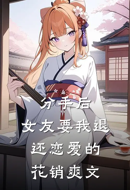 分手后，女友要我退还恋爱的花销爽文