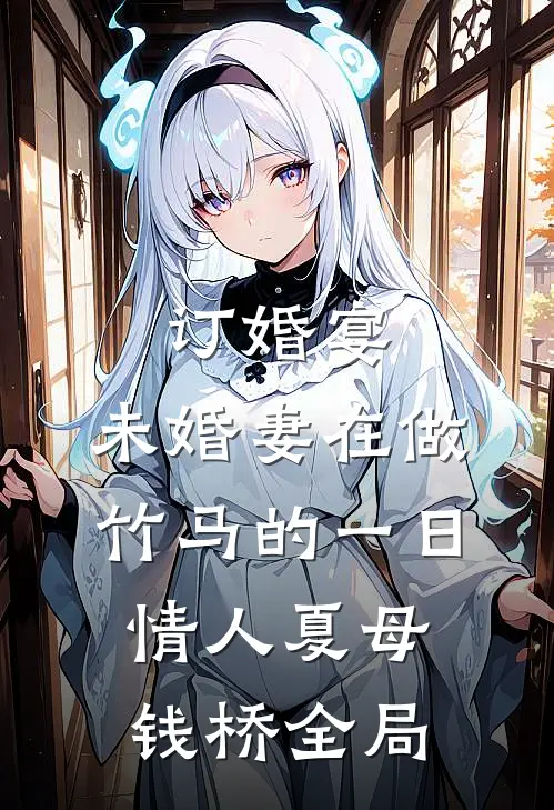 订婚宴，未婚妻在做竹马的一日情人夏母钱桥全局