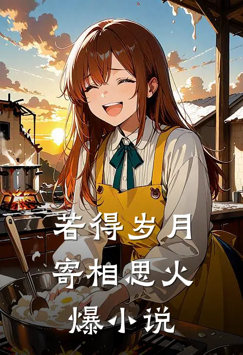 若得岁月寄相思火爆小说