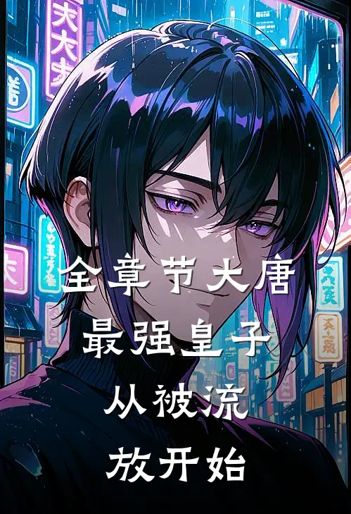 全章节大唐最强皇子：从被流放开始