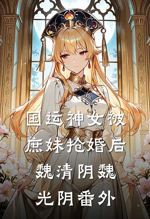 国运神女被庶妹抢婚后魏清阴魏光阴番外