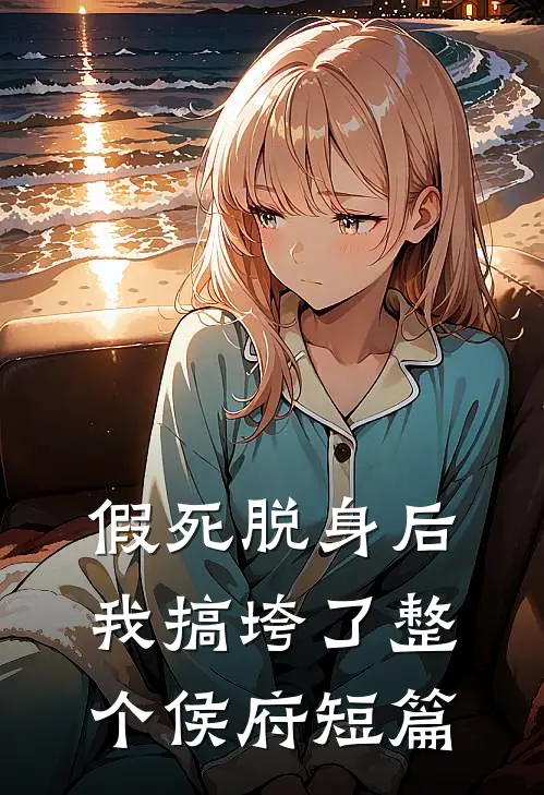 假死脱身后，我搞垮了整个侯府短篇
