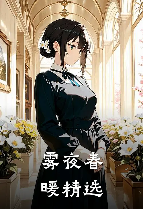 雾夜春暖精选