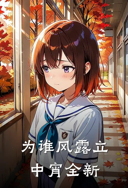 为谁风露立中宵全新
