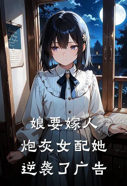 娘要嫁人：炮灰女配她逆袭了广告