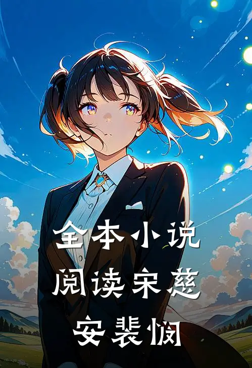 全本小说阅读宋慈安裴悯