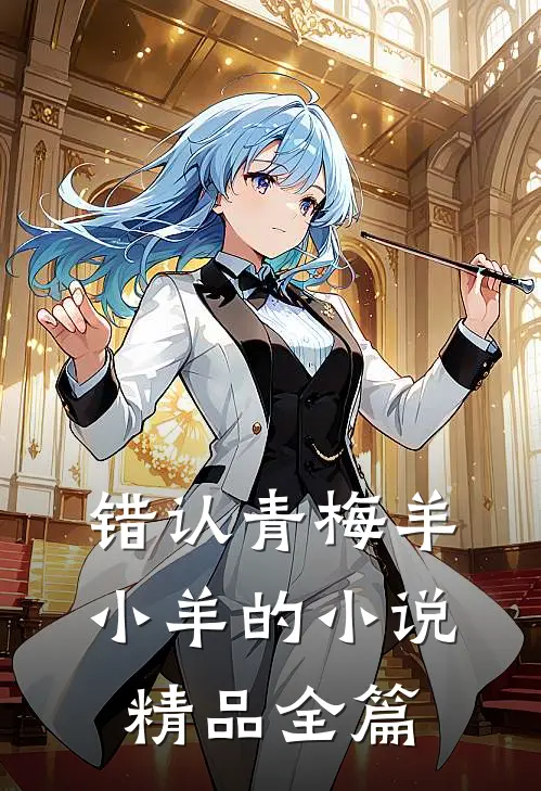 错认青梅羊小羊的小说精品全篇