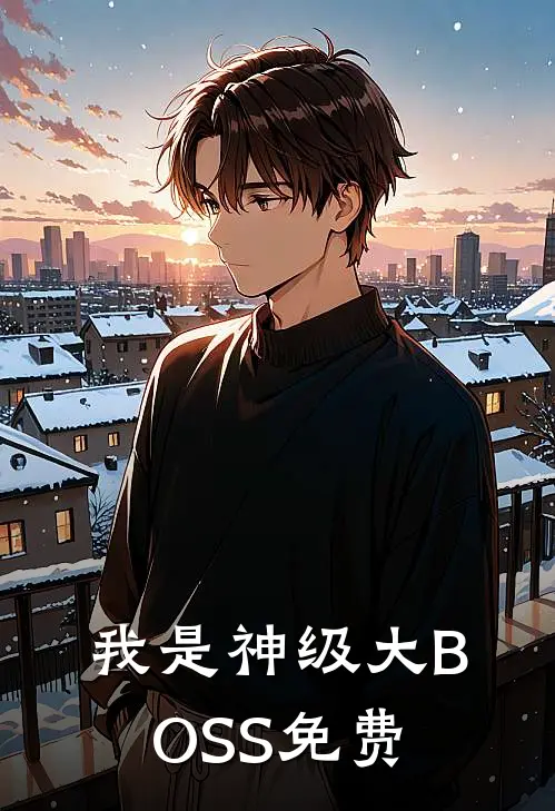 我是神级大BOSS免费
