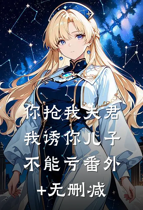 你抢我夫君，我诱你儿子，不能亏番外+无删减