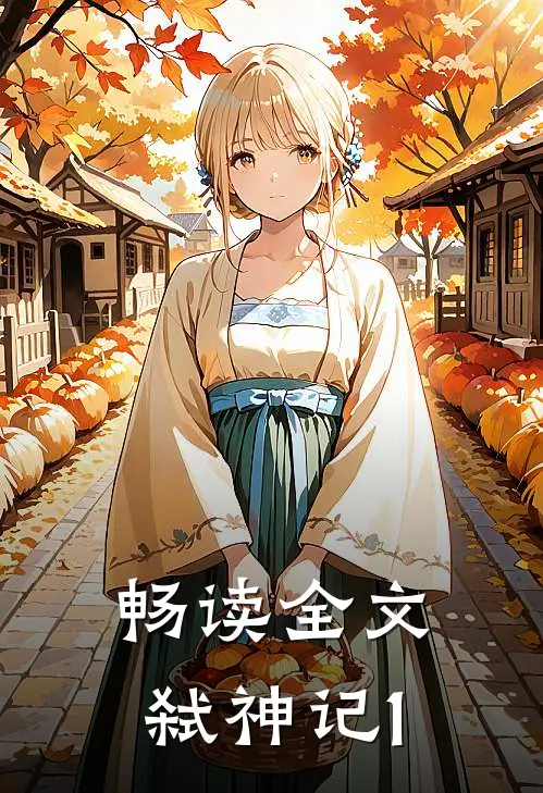 畅读全文弑神记1