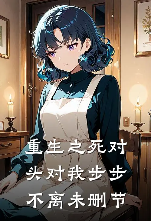 重生之死对头对我步步不离未删节