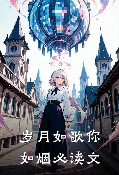 岁月如歌你如烟必读文