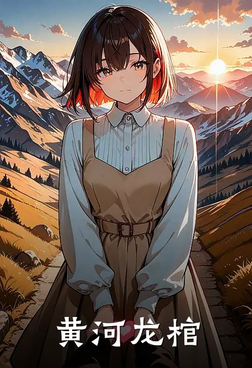 黄河龙棺