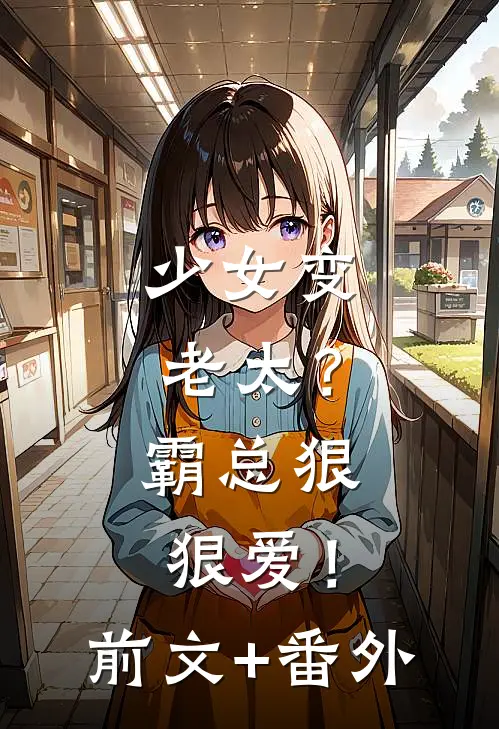少女变老太？霸总狠狠爱！前文+番外