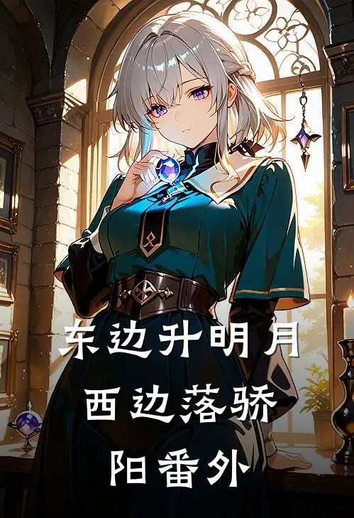 东边升明月，西边落骄阳番外