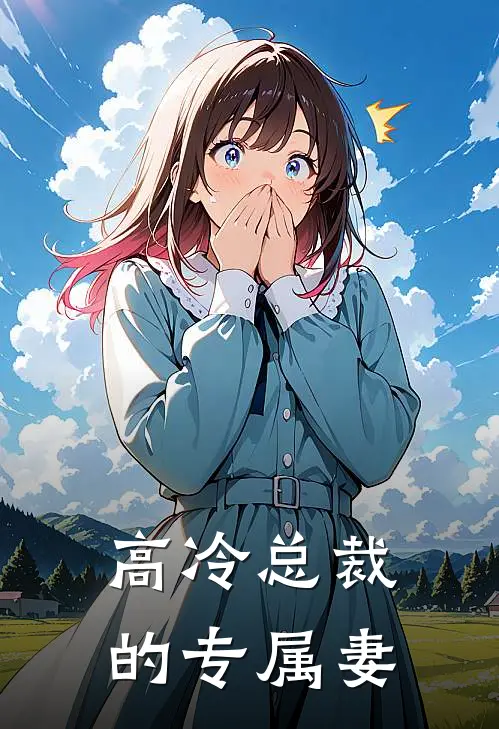 高冷总裁的专属妻