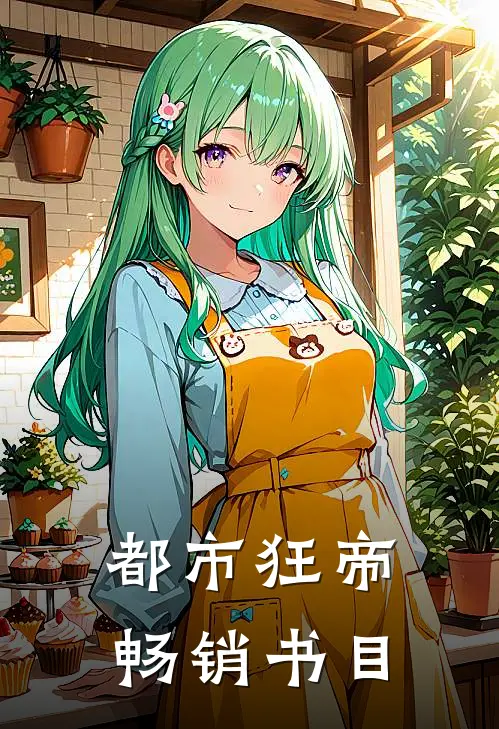 都市狂帝畅销书目