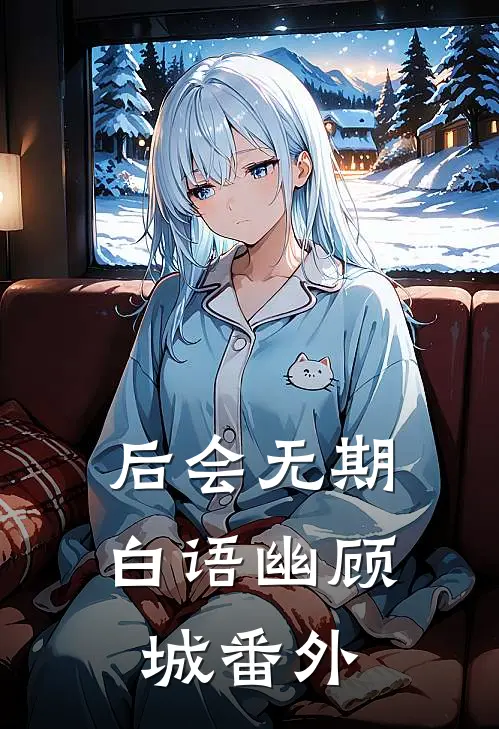 后会无期白语幽顾城番外