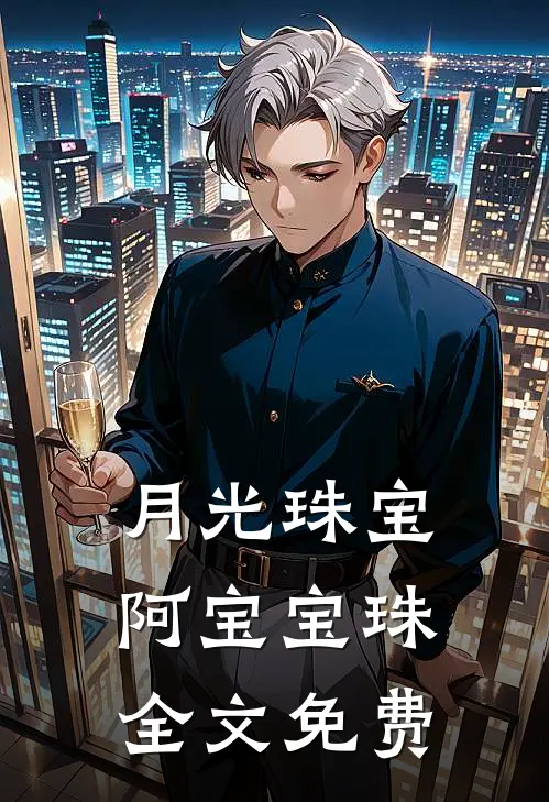 月光珠宝阿宝宝珠全文免费