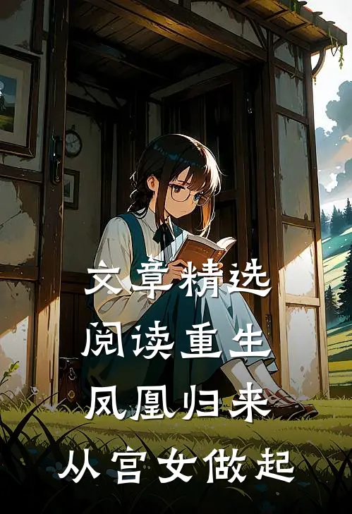 文章精选阅读重生：凤凰归来，从宫女做起