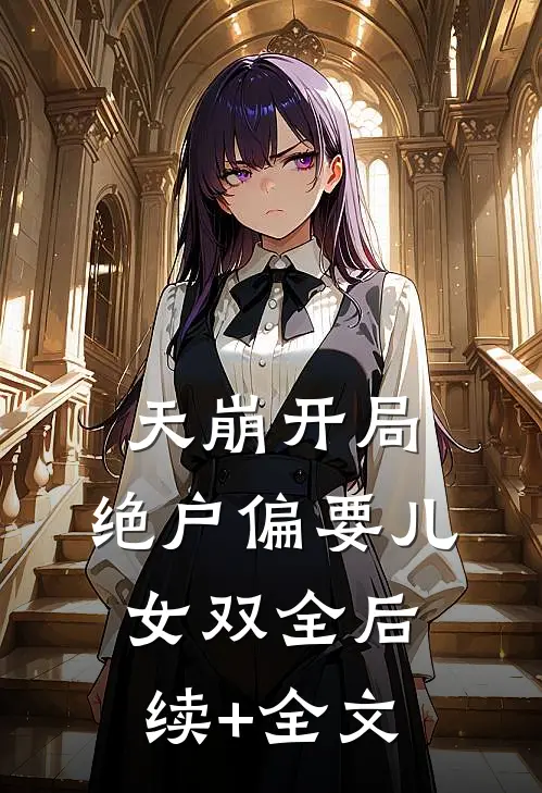 天崩开局，绝户偏要儿女双全后续+全文