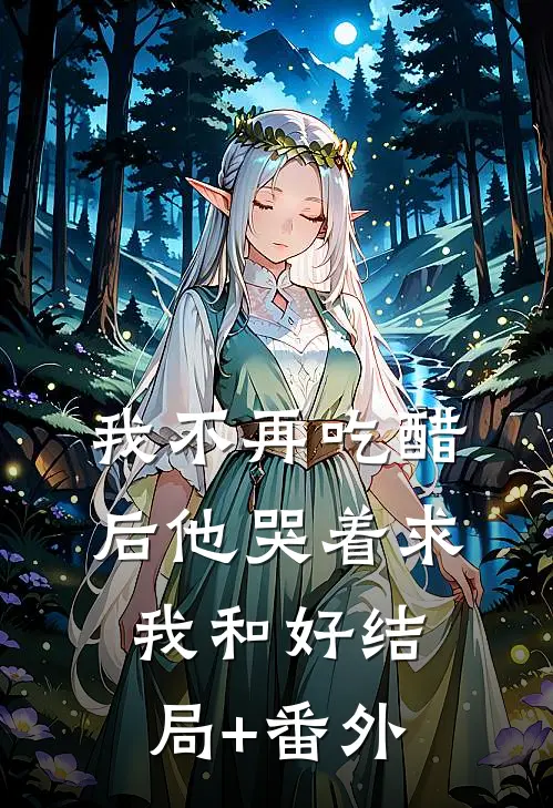 我不再吃醋后他哭着求我和好结局+番外