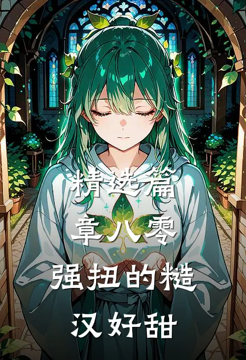 精选篇章八零：强扭的糙汉好甜